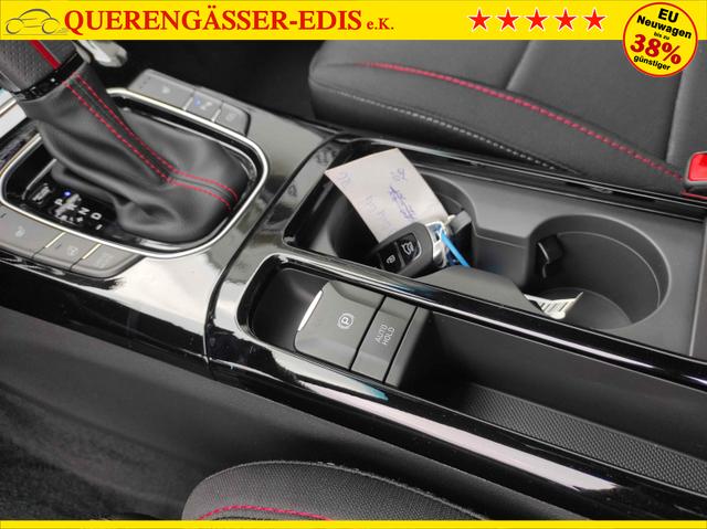 Hyundai i30 N Line Line*LED*Navi*Shzg*PDC*Cam*18Zoll 