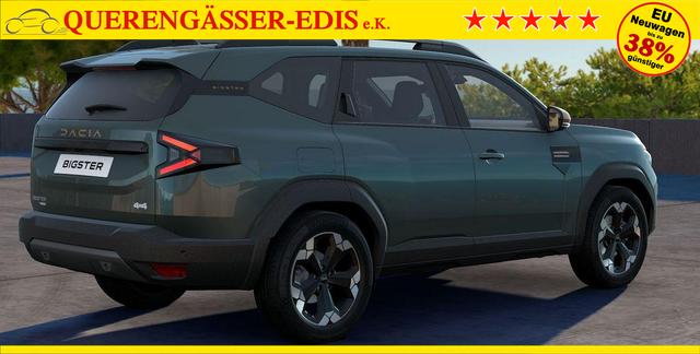 Dacia Bigster Extreme LPG Hybrid 4x4 *LED*NAVI*SHZ*360 