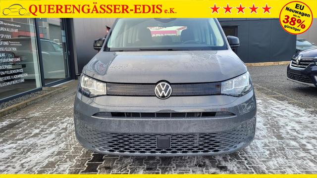 Volkswagen Caddy Comfort 5JGarantie*ACC*Shzg*PDC*AppCon*ACA* 