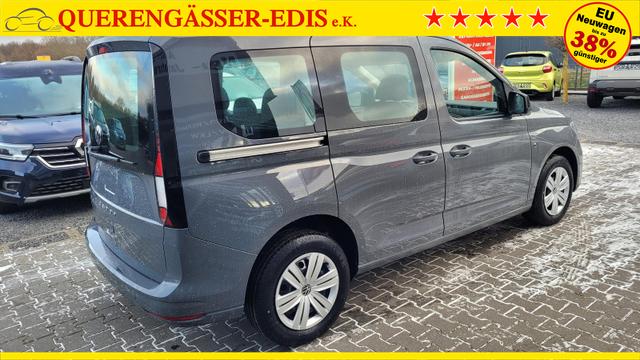 Volkswagen Caddy Comfort 5JGarantie*ACC*Shzg*PDC*AppCon*ACA* 