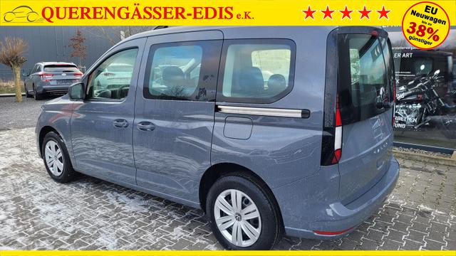 Volkswagen Caddy Comfort 5JGarantie*ACC*Shzg*PDC*AppCon*ACA* 