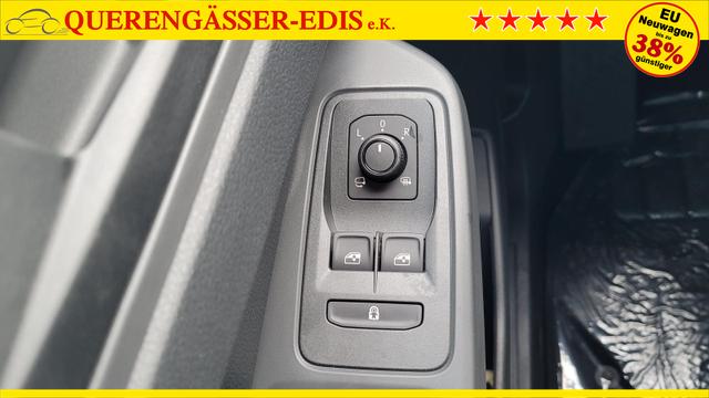 Volkswagen Caddy Comfort 5JGarantie*ACC*Shzg*PDC*AppCon*ACA* 