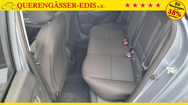 Hyundai i20 Family Family*Navi*Shzg*Lhzg*PDC*Cam*16Zoll*ACA* 