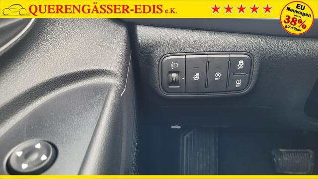 Hyundai i20 Family Family*Navi*Shzg*Lhzg*PDC*Cam*16Zoll*ACA* 