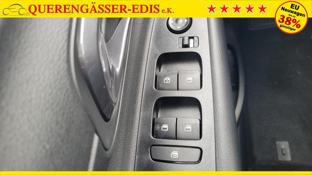 Hyundai i20 Family Family*Navi*Shzg*Lhzg*PDC*Cam*16Zoll*ACA* 