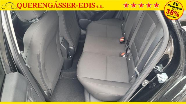 Hyundai i20 Family Family*Navi*Shzg*Lhzg*PDC*Cam*16Zoll*ACA* 