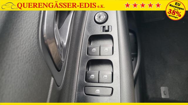 Hyundai i20 Family Family*Navi*Shzg*Lhzg*PDC*Cam*16Zoll*ACA* 