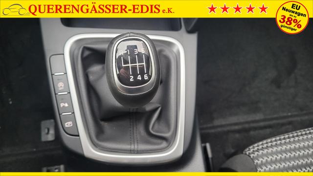 Kia Ceed Sportswagon TOP SW Top*LED*Navi*Shzg*Lhzg*PDC*Cam*17Zoll 