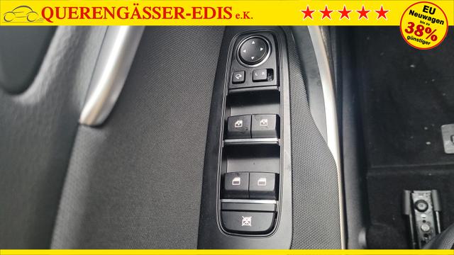 Kia Ceed Sportswagon TOP SW Top*LED*Navi*Shzg*Lhzg*PDC*Cam*17Zoll 