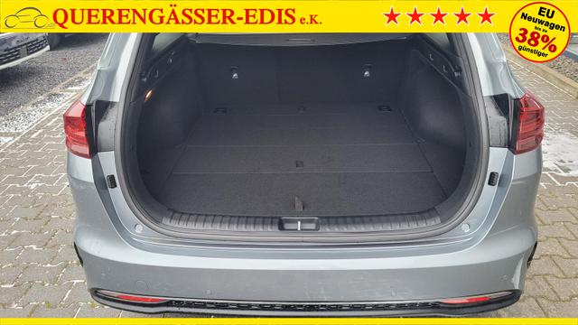 Kia Ceed Sportswagon TOP SW Top*LED*Navi*Shzg*Lhzg*PDC*Cam*17Zoll 