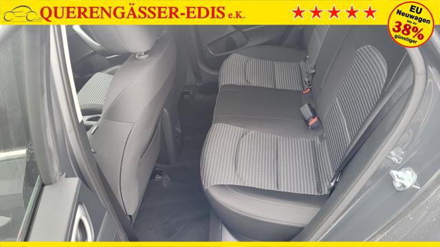 Kia Ceed Sportswagon TOP SW Top*LED*Navi*Shzg*Lhzg*PDC*Cam*16Zoll 