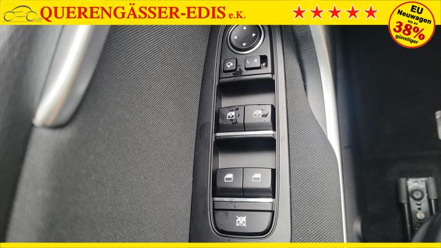 Kia Ceed Sportswagon TOP SW Top*LED*Navi*Shzg*Lhzg*PDC*Cam*16Zoll 