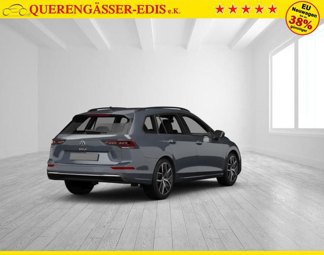 Volkswagen Golf Variant 2.0 TDI 85 kW Life Life*LED*Shzg*Lhzg*PDC*ACC*16"*AppCon*ACA* 