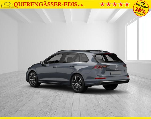 Volkswagen Golf Variant 2.0 TDI 85 kW Life Life*LED*Shzg*Lhzg*PDC*ACC*16"*AppCon*ACA* 