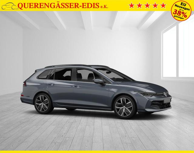 Volkswagen Golf Variant 2.0 TDI 85 kW Life Life*LED*Shzg*Lhzg*PDC*ACC*16"*AppCon*ACA* 