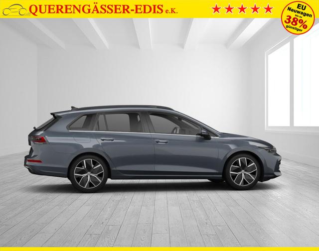 Volkswagen Golf Variant 2.0 TDI 85 kW Life Life*LED*Shzg*Lhzg*PDC*ACC*16"*AppCon*ACA* 
