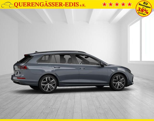 Volkswagen Golf Variant 2.0 TDI 85 kW Life Life*LED*Shzg*Lhzg*PDC*ACC*16"*AppCon*ACA* 