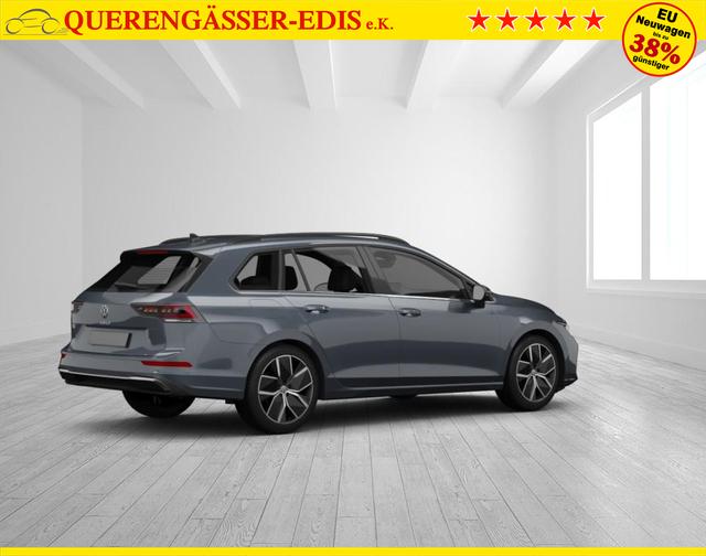 Volkswagen Golf Variant 2.0 TDI 85 kW Life Life*LED*Shzg*Lhzg*PDC*ACC*16"*AppCon*ACA* 