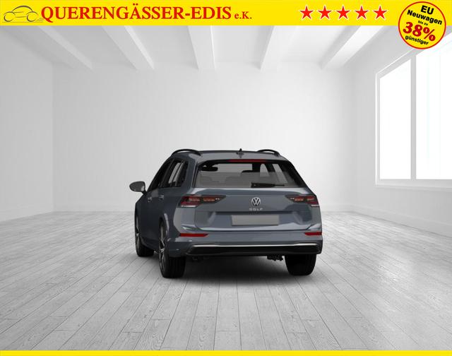 Volkswagen Golf Variant 2.0 TDI 85 kW Life Life*LED*Shzg*Lhzg*PDC*ACC*16"*AppCon*ACA* 