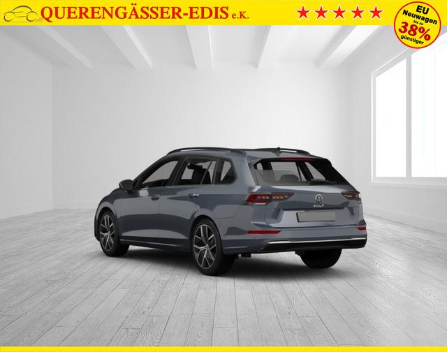 Volkswagen Golf Variant 2.0 TDI 85 kW Life Life*LED*Shzg*Lhzg*PDC*ACC*16"*AppCon*ACA* 