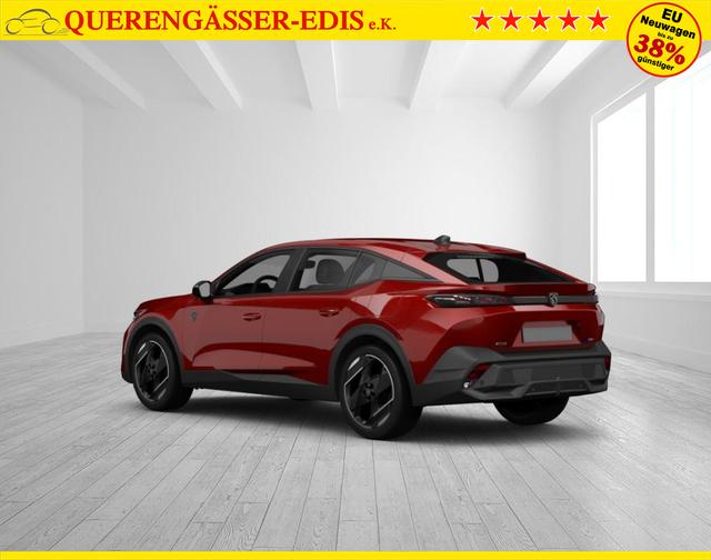 Peugeot 408 Hybrid 145 GT Hybrid*LED*Navi*Shzg*PDC*360*SD*19"*ACC* 