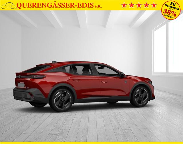 Peugeot 408 Hybrid 145 GT Hybrid*LED*Navi*Shzg*PDC*360*SD*19"*ACC* 