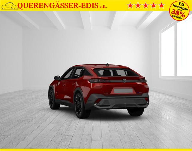 Peugeot 408 Hybrid 145 GT Hybrid*LED*Navi*Shzg*PDC*360*SD*19"*ACC* 