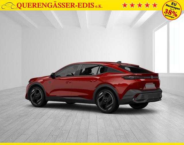 Peugeot 408 Hybrid 145 GT Hybrid*LED*Navi*Shzg*PDC*360*SD*19"*ACC* 