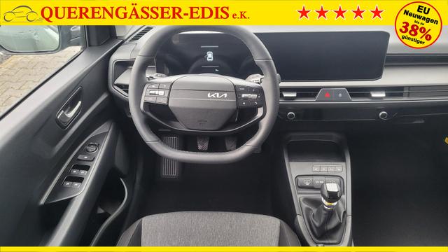 Kia Stonic Spin MJ26 100PS SHZ+PDC h&v+Cam+Navi+Klima 