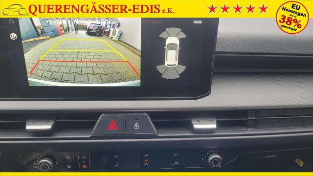 Kia Stonic Spin MJ26 100PS SHZ+PDC h&v+Cam+Navi+Klima 