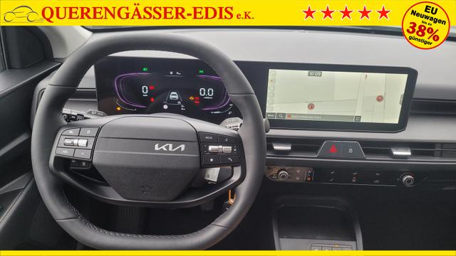 Kia Stonic Spin MJ26 100PS SHZ+PDC h&v+Cam+Navi+Klima 