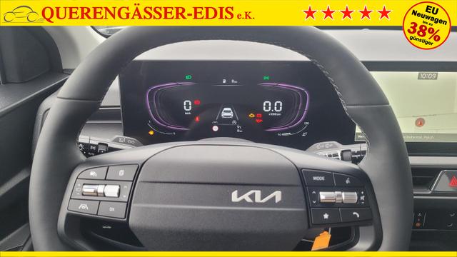 Kia Stonic Spin MJ26 100PS SHZ+PDC h&v+Cam+Navi+Klima 