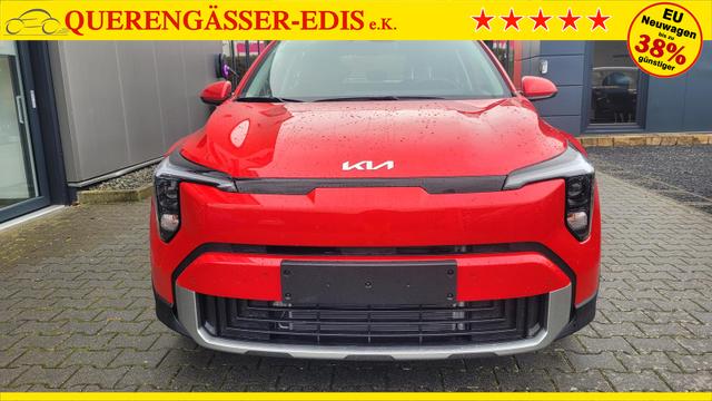 Kia Stonic Spin MJ26 100PS SHZ+PDC h&v+Cam+Navi+Klima 