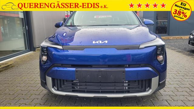 Kia Stonic Spin MJ26 100PS SHZ+PDC h&v+Cam+Navi+Klima 