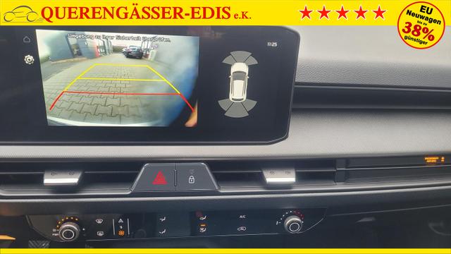 Kia Stonic Spin MJ26 100PS SHZ+PDC h&v+Cam+Navi+Klima 