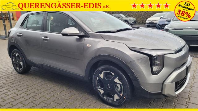 Kia Stonic Spin MJ26 100PS SHZ+PDC h&v+Cam+Navi+Klima 