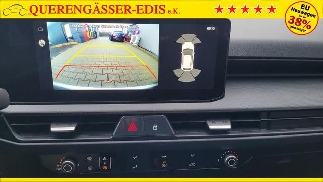 Kia Stonic Spin MJ26 100PS SHZ+PDC h&v+Cam+Navi+Klima 