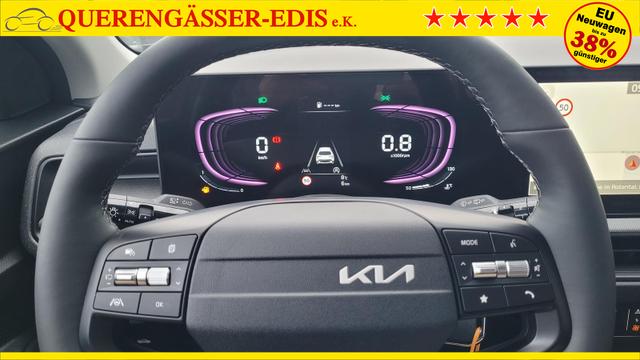 Kia Stonic Spin MJ26 100PS SHZ+PDC h&v+Cam+Navi+Klima 