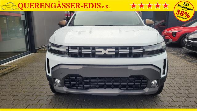 Dacia Duster Extreme Hybrid III155 Extreme*SHZ*360CAM*PDC*TOT 