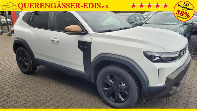 Dacia Duster Extreme Hybrid III155 Extreme*SHZ*360CAM*PDC*TOT 