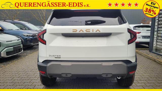 Dacia Duster Extreme Hybrid III155 Extreme*SHZ*360CAM*PDC*TOT 