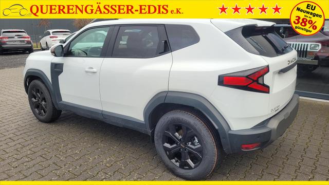 Dacia Duster Extreme Hybrid III155 Extreme*SHZ*360CAM*PDC*TOT 