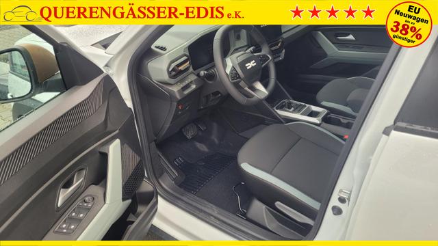 Dacia Duster Extreme Hybrid III155 Extreme*SHZ*360CAM*PDC*TOT 