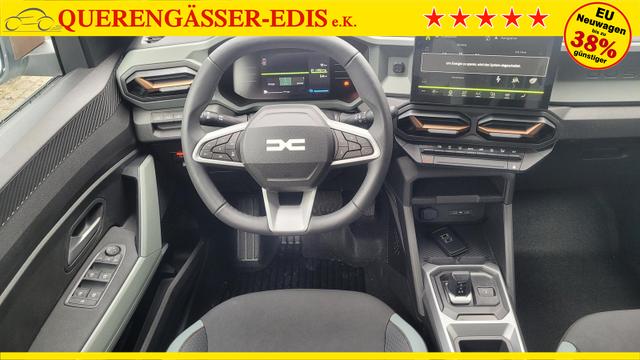 Dacia Duster Extreme Hybrid III155 Extreme*SHZ*360CAM*PDC*TOT 