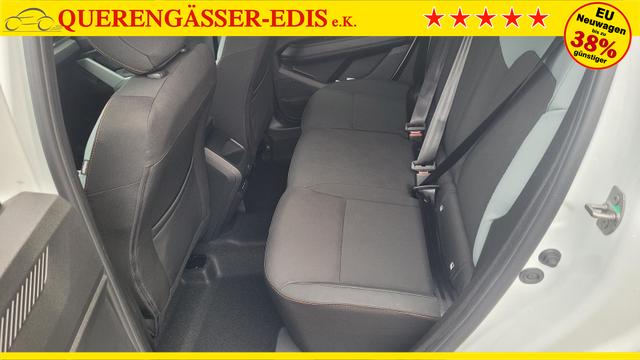 Dacia Duster Extreme Hybrid III155 Extreme*SHZ*360CAM*PDC*TOT 