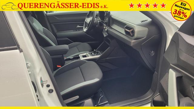Dacia Duster Extreme Hybrid III155 Extreme*SHZ*360CAM*PDC*TOT 