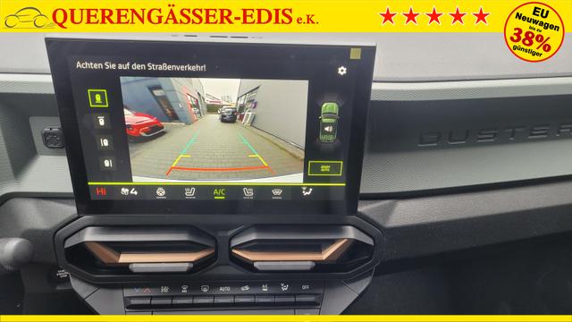 Dacia Duster Extreme Hybrid III155 Extreme*SHZ*360CAM*PDC*TOT 