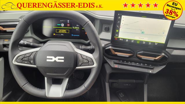 Dacia Duster Extreme Hybrid III155 Extreme*SHZ*360CAM*PDC*TOT 