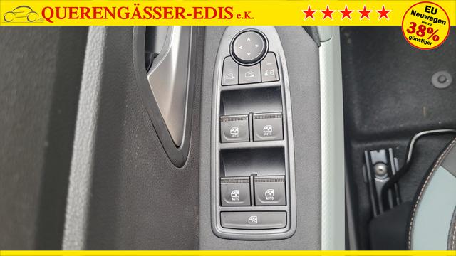 Dacia Duster Extreme Hybrid III155 Extreme*SHZ*360CAM*PDC*TOT 
