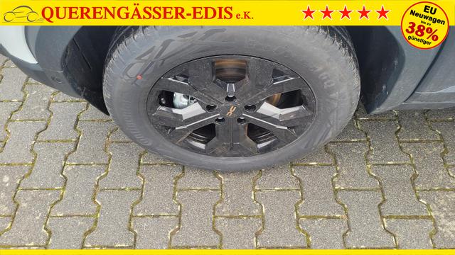 Dacia Duster Extreme Hybrid III155 Extreme*SHZ*360CAM*PDC*TOT 